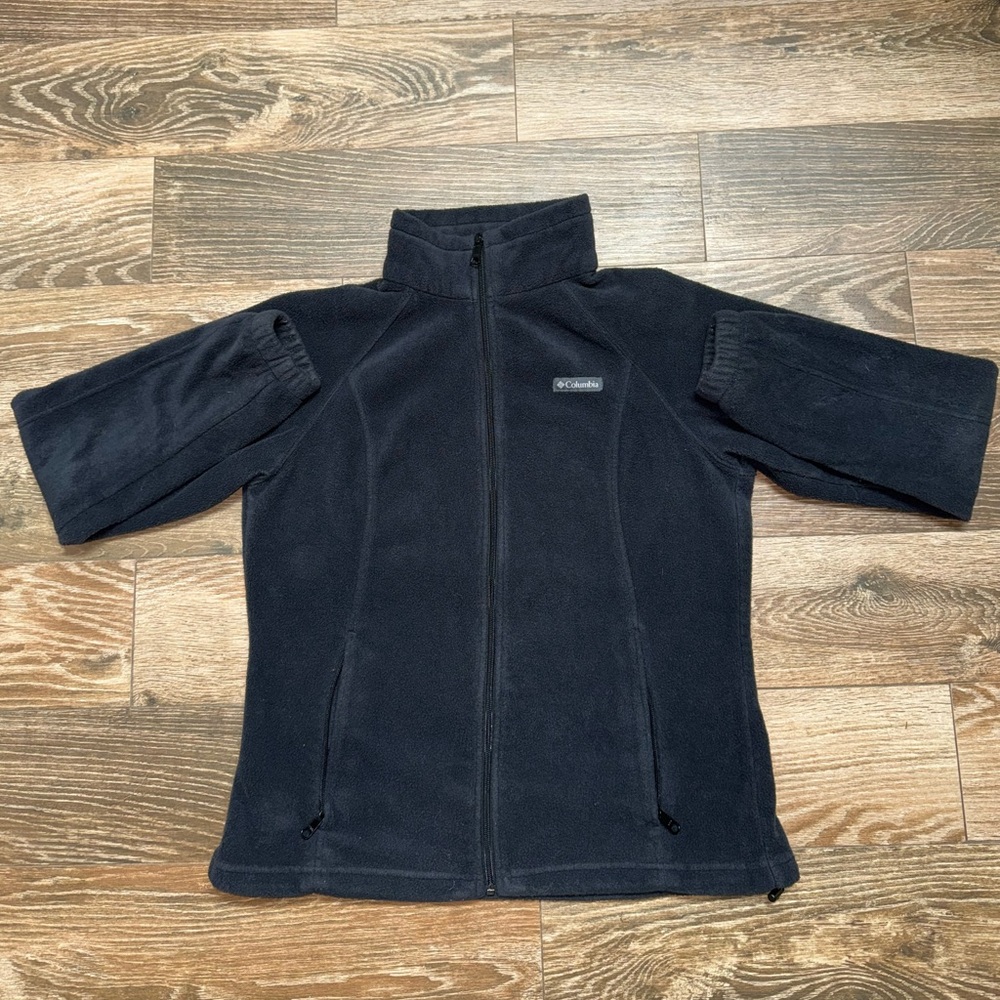 Women's Benton Springs™ Full Zip Fleece Jacket